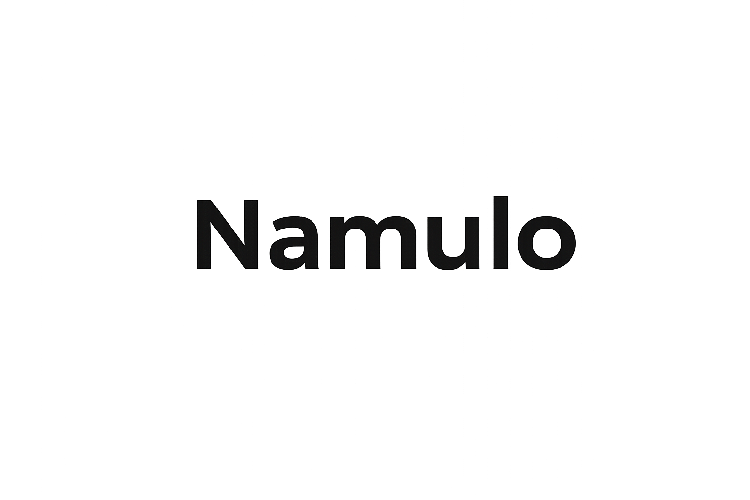 Namulo